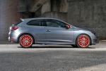Seat Leon SC Cupra 280 Ultimate Sub8 2015 года